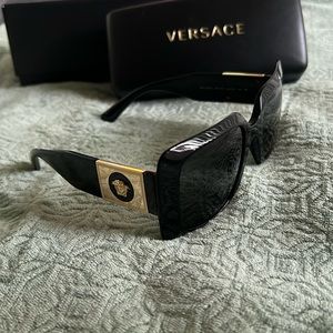 Versace Sunglasses